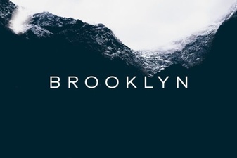Brooklyn Font Inspiration & Design Ideas